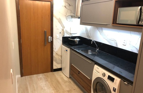 Asa Norte House | Apartment Asa Norte CLN 110 ap 103