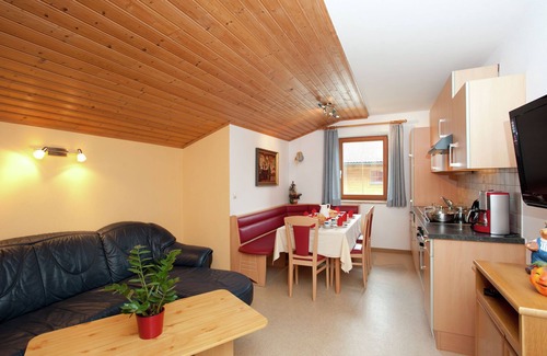 Altenmarkt im Pongau Apartment | Apartment in Altenmarkt near Ski Lifts