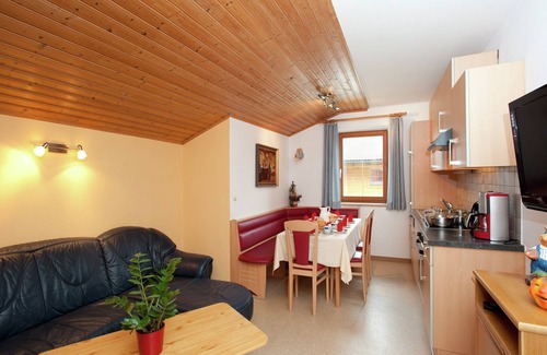 Altenmarkt im Pongau Apartment | Apartment near the ski area in the Salzburg region