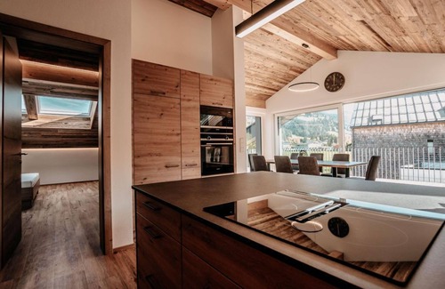 Altenmarkt im Pongau Apartment | Apartment Owners Paradise 3-5 nights - Tanner's Chalet Apartments