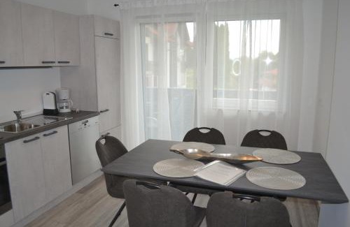 Drobollach am Faakersee Apartment | Apartment Uggowitzer