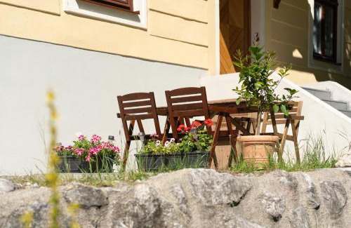 Hollenstein an der Ybbs Apartment | Apartment Hollenstein