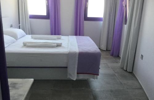 Kea Apartment | Apartment at KiVA-villa, Kampi, KEA, Cyclades, Greece