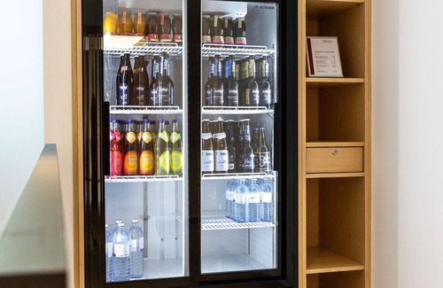 Klaffer am Hochficht Apartment | Apartment 6 Schönbergfelsen - Forsthaus Apartments - In the middle of the ski area