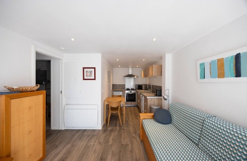 Cessenaz Apartment | Apartment at Lake Annecy in Sevrier