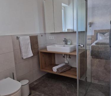 Sankt Johann im Pongau Apartment | Apartment Bergland