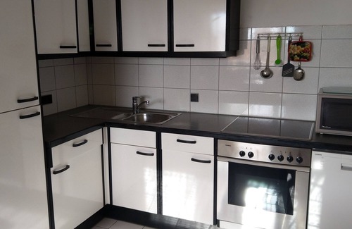 Velden am Worther See Apartment | Apartment with a beautiful view of Lake Wörthersee