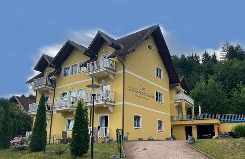 Augsdorf Apartment | Apartment Seebrise Velden