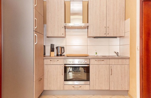 Kinheim Condo | Apartment Auf der Höh