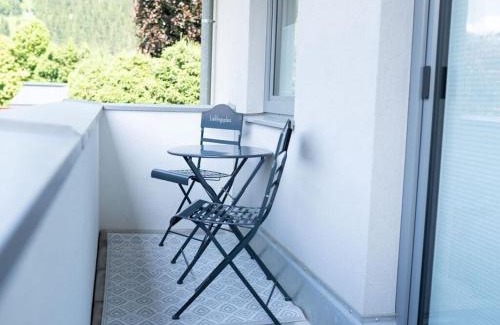 Eben im Pongau House | Apartment Bär Comfortable holiday residence