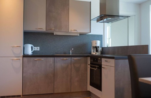 Eben im Pongau House | Apartment Bär Comfortable holiday residence