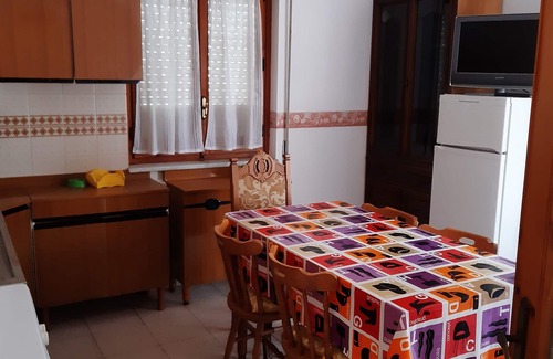 Guardavalle Marina House | APARTMENT BY THE SEA IN CALABRIA GUARDAVALLE MARINA