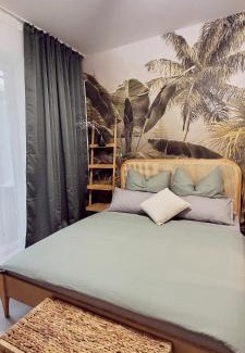Stadtbergen Apartment | Apartment Bali - live better with AH Living