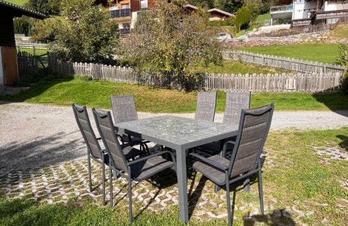 Angerberg Apartment | Apartment Bauernhof Gasteg-3 by Interhome