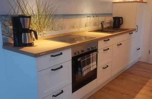 Usedom Condo | Apartment Beautiful view