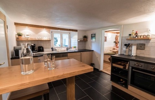 Untermunstertal Apartment | Apartment 'Belchenwind Type B, 65sqm, Terrace' with Mountain View, Private Terrace and Wi-Fi