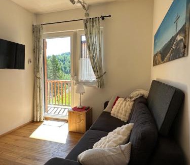 Turracher Hohe Apartment | Apartment Bella