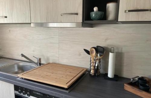 Buedingen Apartment | Apartment Bella Petit