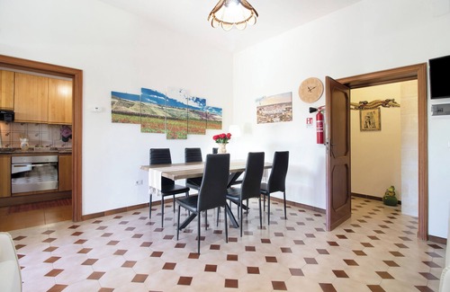 Lamie di Olimpia Apartment | Apartment 'Bellocchio' with Sea View, Wi-Fi and Air Conditioning
