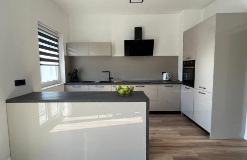 Valbandon Apartment | Apartment Bencic