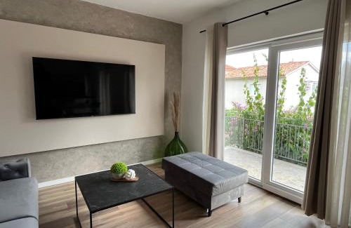 Valbandon Apartment | Apartment Bencic