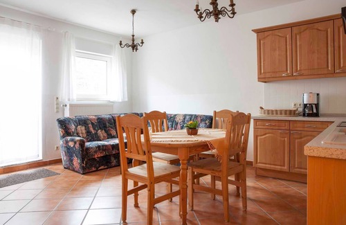 Groskoschen Apartment | Apartment Benz - Apartment Benz Großkoschen