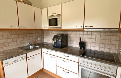 Michaelerberg-Pruggern Apartment | Apartment Bergblick - Ferienhaus Schaller am Galsterberg