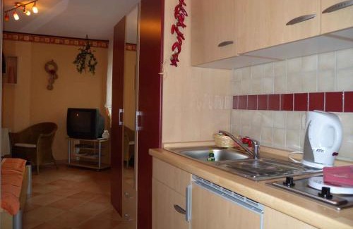 Tilzow Apartment | Apartment Bergen auf Rügen 5