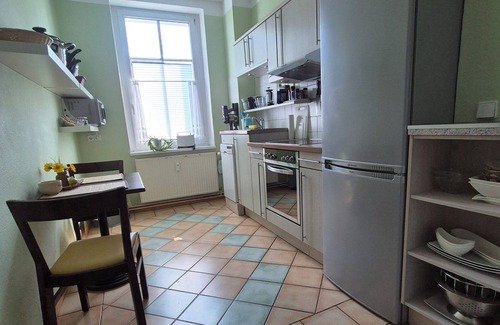 Mahlsdorf Apartment | Apartment Berlin - Mahlsdorf