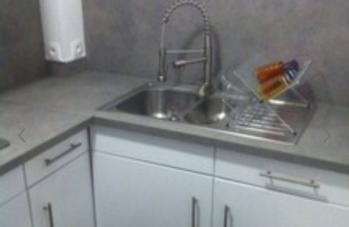 Espero-Pax Apartment | Apartment between sea and esterel