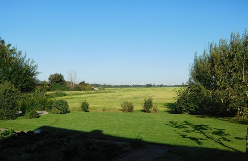 Eddelak Apartment | Apartment "Between Marsch & Geest"