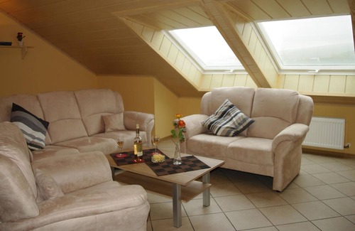 Hain Apartment | Apartment Bläser - Apartment for 4 persons