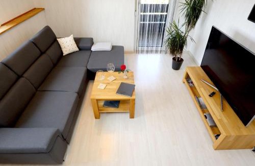 Schonach im Schwarzwald Apartment | Apartment Blackforest Birdnest by Interhome