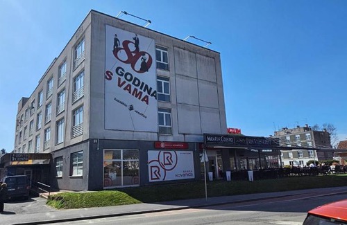 Virovitica Apartment | Apartment Blue Green Virovitica