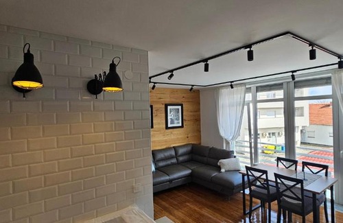 Virovitica Apartment | Apartment Blue Green Virovitica