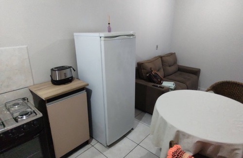 Badenfurt Apartment | Apartment Blumenau Oktoberfest