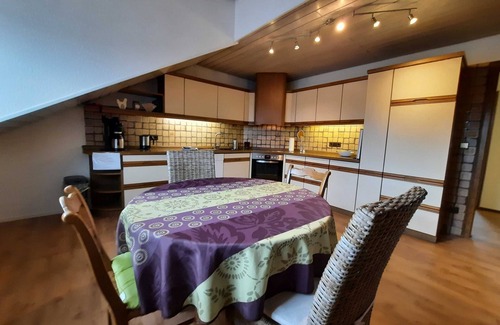 Preunschen Apartment | Apartment Blumenschein - Apartment Blumenschein