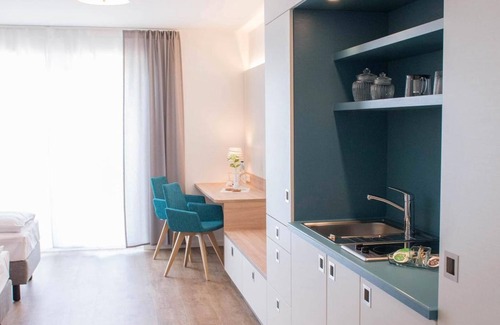 Lengerich Apartment | Apartment - Boardinghouse on Teuto