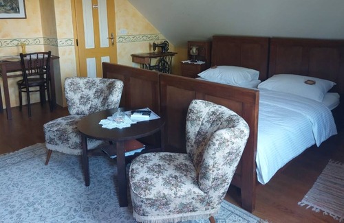 Draz Apartment | Apartment Bogdan - countryside with hot tub: R2(2+1) - Draz, Continental Croati, Croatia