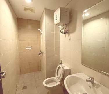 Balikpapan Apartment | Apartment Borneo Bay City - AH Property Indonesia