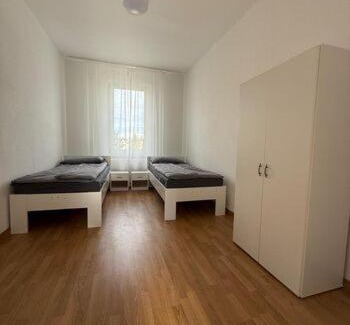 Borsdorf Apartment | Apartment Borsdorf 2 R