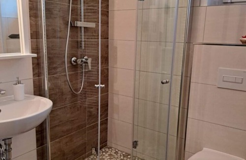 Flieth Other | Apartment "Boskoop" with terrace - Apartments Liebisch