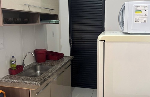 Monte Castelo Apartment | Apartment 3 upstairs