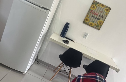 Monte Castelo Apartment | Apartment 4 upstairs