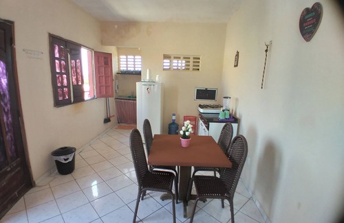 Quixeramobim Apartment | Apartment