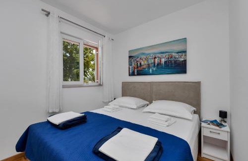 Vrpolje Apartment | Apartment Bracera
