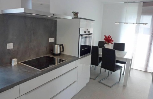 Offenburg Apartment | Apartment Brake by Interhome