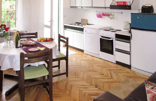 Mosenice Apartment | Apartment Branka by Interhome