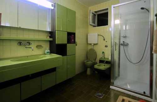 Municipality of Krizevci Apartment | Apartment Branka - colorful: R2(1) - Krizevci, Continental Croati, Croatia