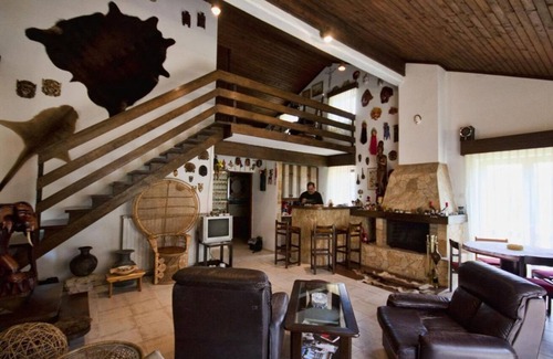 Municipality of Krizevci Apartment | Apartment Branka - colorful: R1(2) - Krizevci, Continental Croati, Croatia